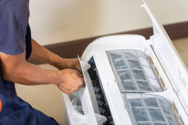 Best Ductless Mini-Split Systems in Beresford, SD