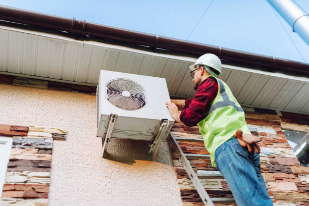 Best Geothermal HVAC Systems in Beresford, SD