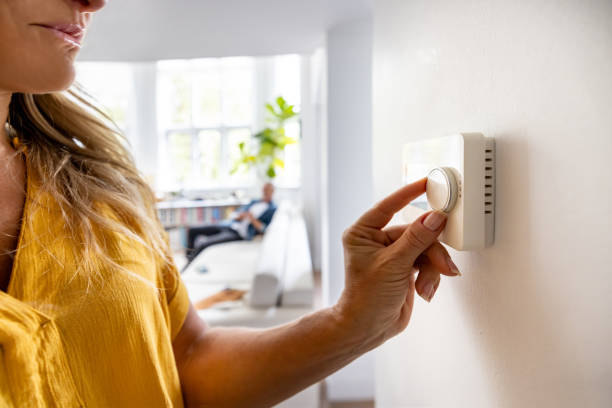 Best Energy-efficient HVAC Solutions in Beresford, SD