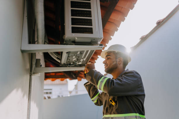 Trusted Beresford, SD HVAC Experts