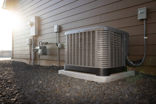 Best HVAC Software and Technology in Beresford, SD